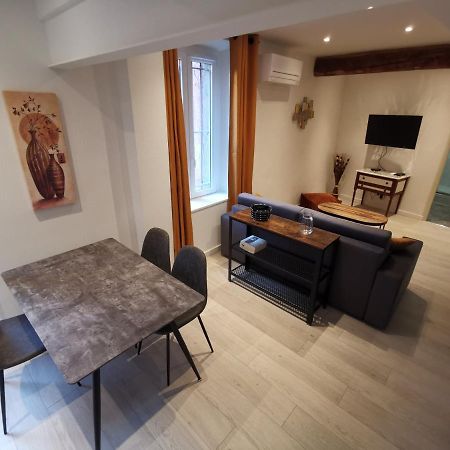 Appartement Vieux-Nice N 외부 사진
